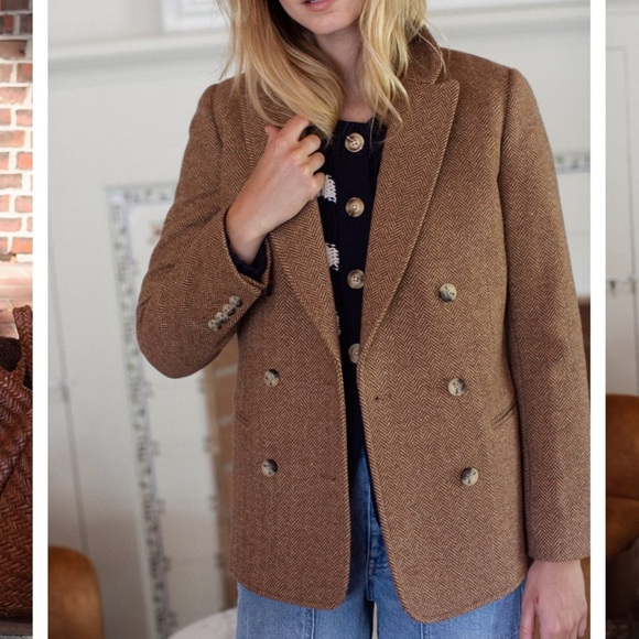 Marea blazer - Picture 3 of 4